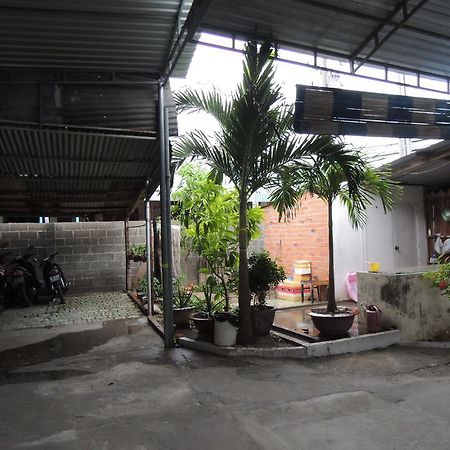 Pin Pon Mui Ne Hotel Phan Thiết Esterno foto