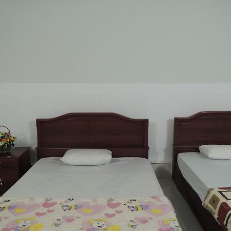 Pin Pon Mui Ne Hotel Phan Thiết Esterno foto