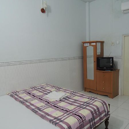 Pin Pon Mui Ne Hotel Phan Thiết Camera foto