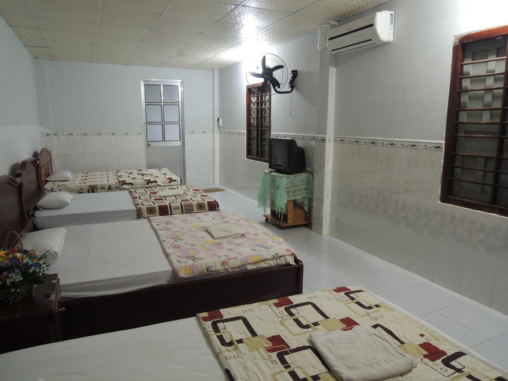 Pin Pon Mui Ne Hotel Phan Thiết Esterno foto
