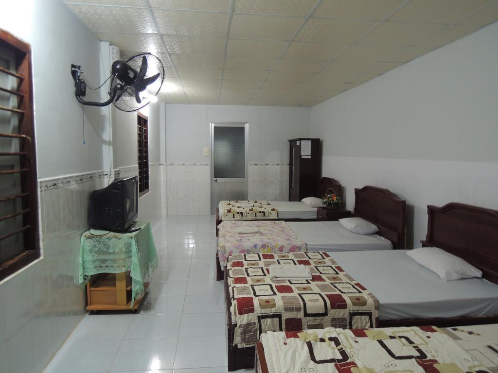Pin Pon Mui Ne Hotel Phan Thiết Esterno foto