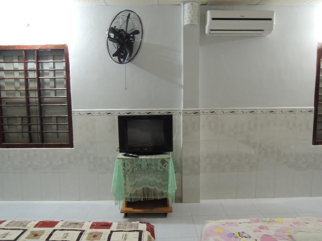 Pin Pon Mui Ne Hotel Phan Thiết Esterno foto
