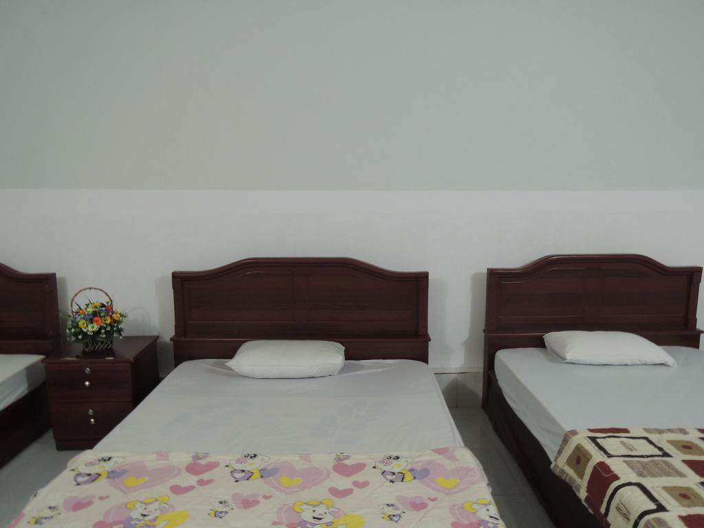 Pin Pon Mui Ne Hotel Phan Thiết Esterno foto