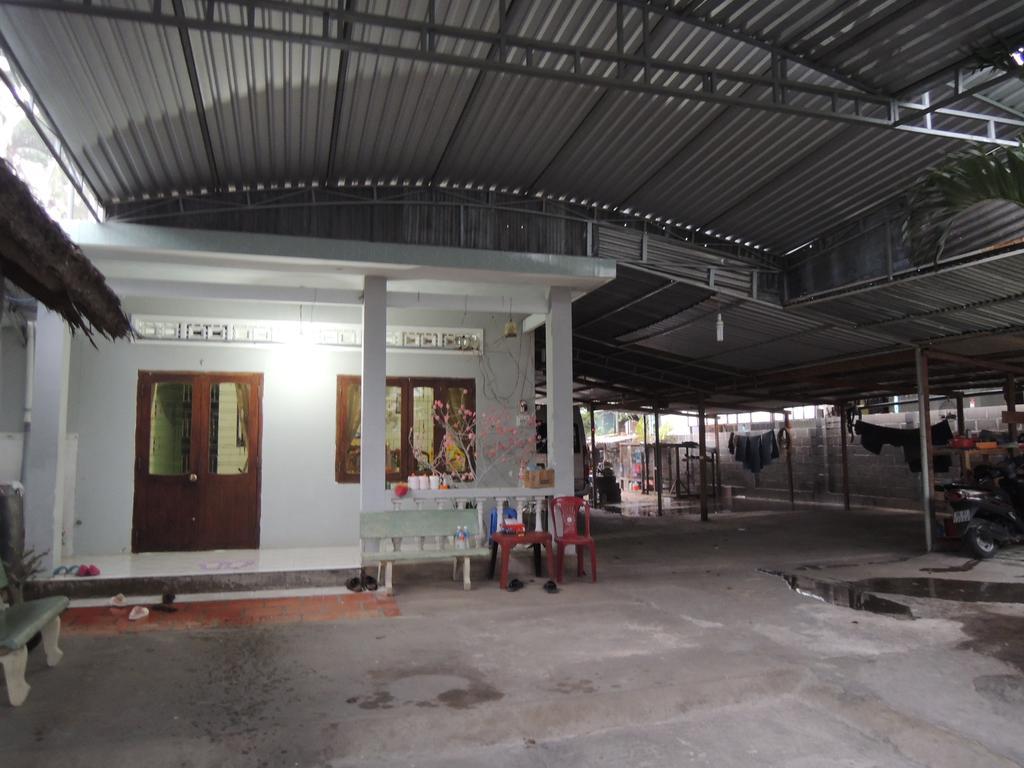 Pin Pon Mui Ne Hotel Phan Thiết Esterno foto