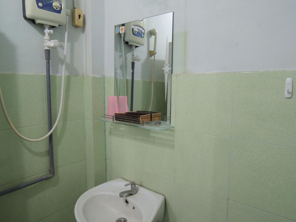 Pin Pon Mui Ne Hotel Phan Thiết Camera foto